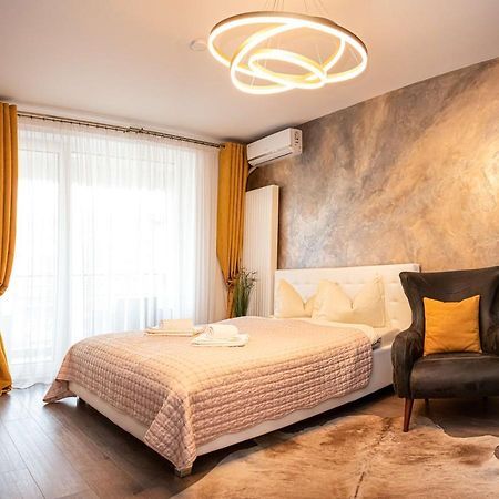 Royal Apartment Брашов Екстериор снимка