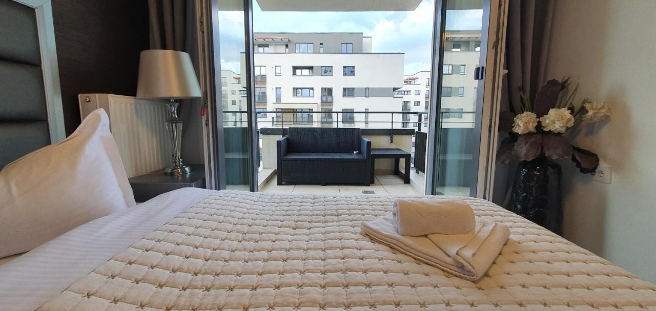Royal Apartment Брашов Екстериор снимка