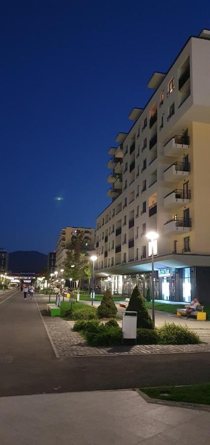 Royal Apartment Брашов Екстериор снимка