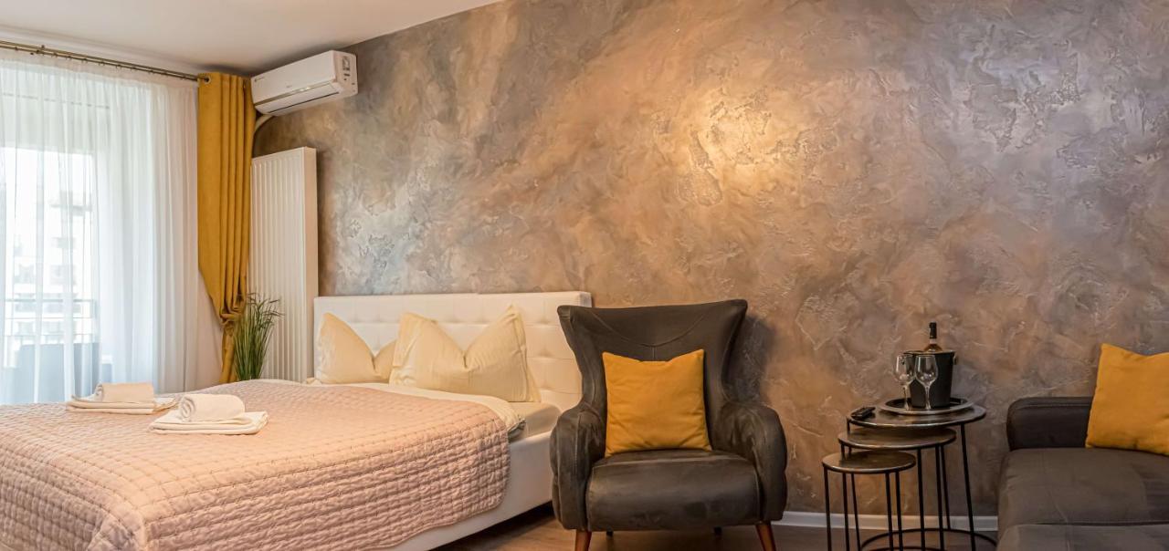Royal Apartment Брашов Екстериор снимка
