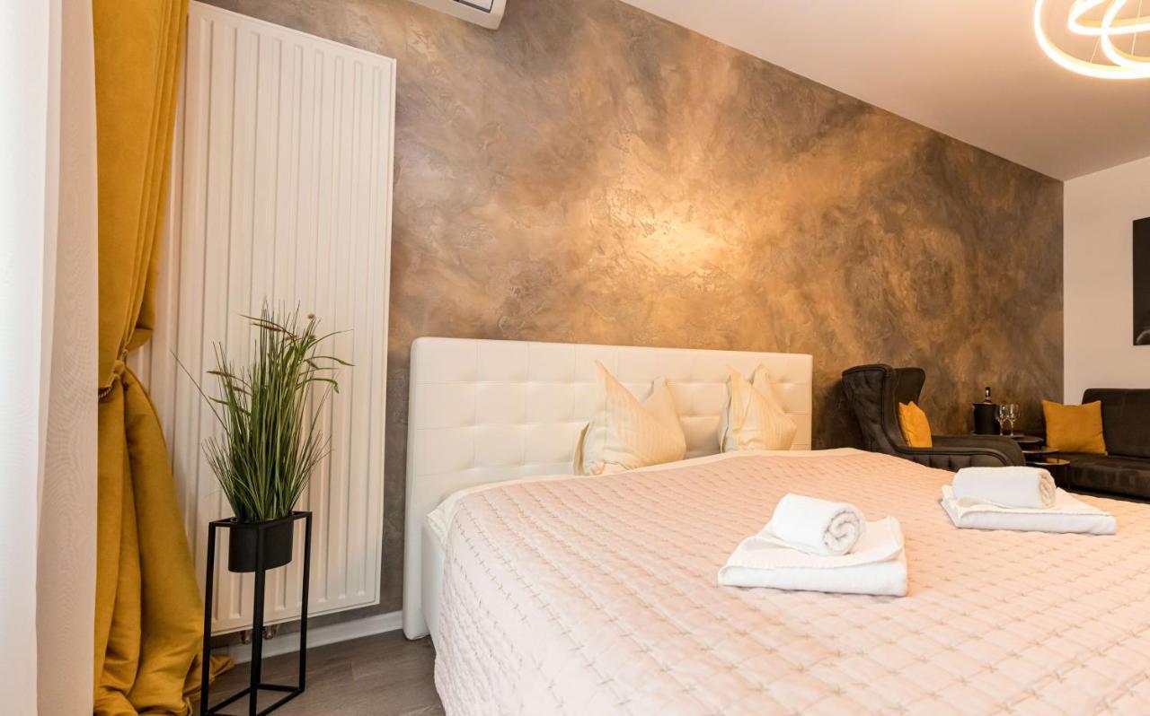 Royal Apartment Брашов Екстериор снимка