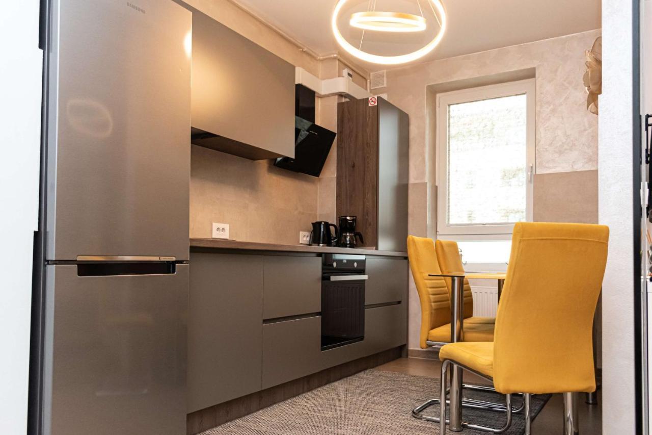Royal Apartment Брашов Екстериор снимка