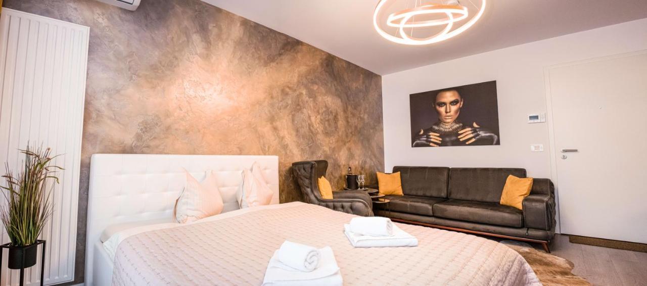 Royal Apartment Брашов Екстериор снимка