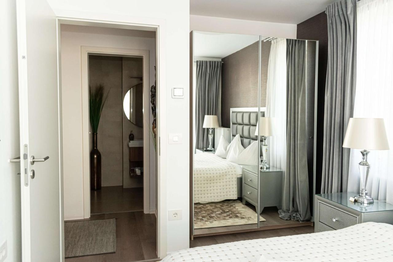Royal Apartment Брашов Екстериор снимка