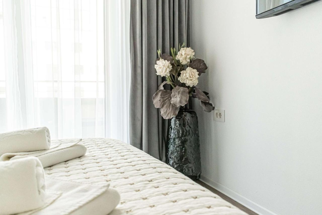 Royal Apartment Брашов Екстериор снимка
