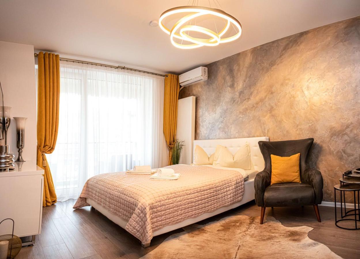 Royal Apartment Брашов Екстериор снимка