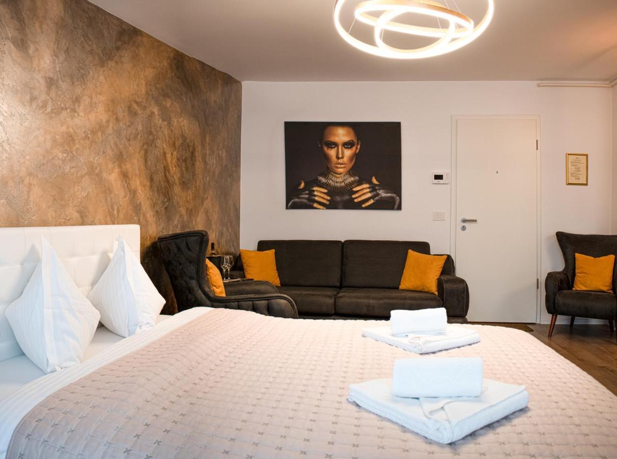 Royal Apartment Брашов Екстериор снимка