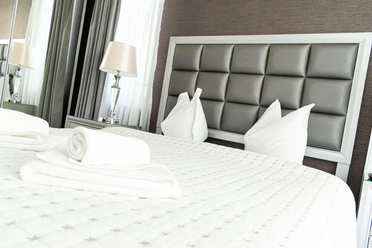 Royal Apartment Брашов Екстериор снимка