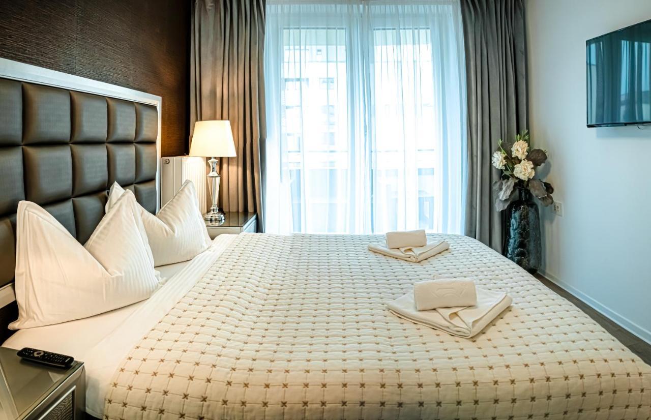 Royal Apartment Брашов Екстериор снимка