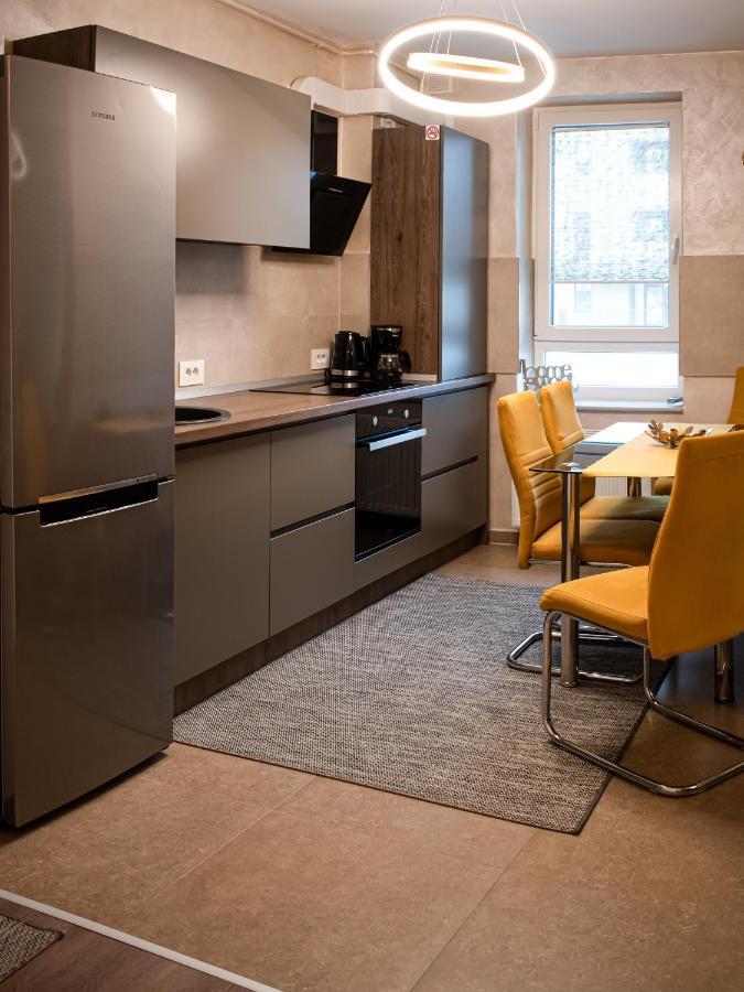 Royal Apartment Брашов Екстериор снимка