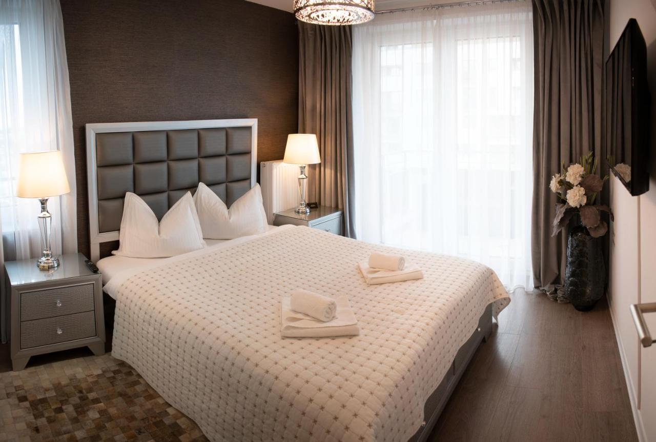 Royal Apartment Брашов Екстериор снимка