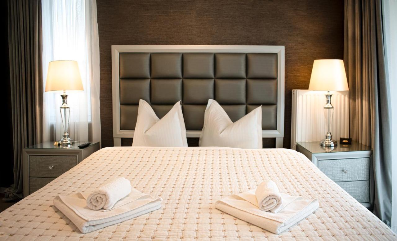 Royal Apartment Брашов Екстериор снимка